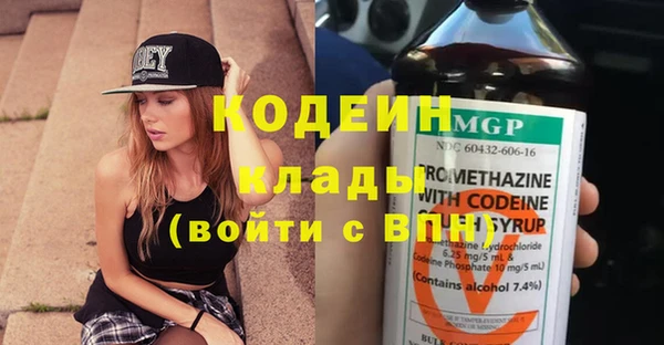 молекула духа Аркадак